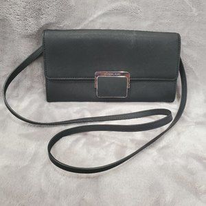 Michael Kors Clutch Crossbody Bag